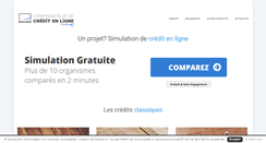 Desktop Screenshot of cnasea.fr